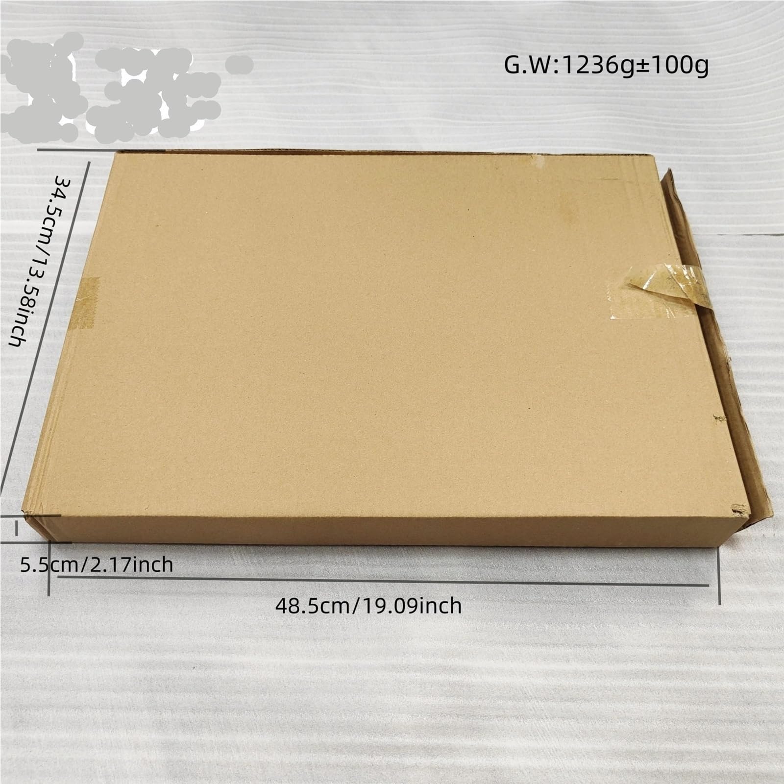 Standard Korpus Gitary Wzór Modyfikacji Korpusu Gitary Elektrycznej LP DIY Farba W Sprayu