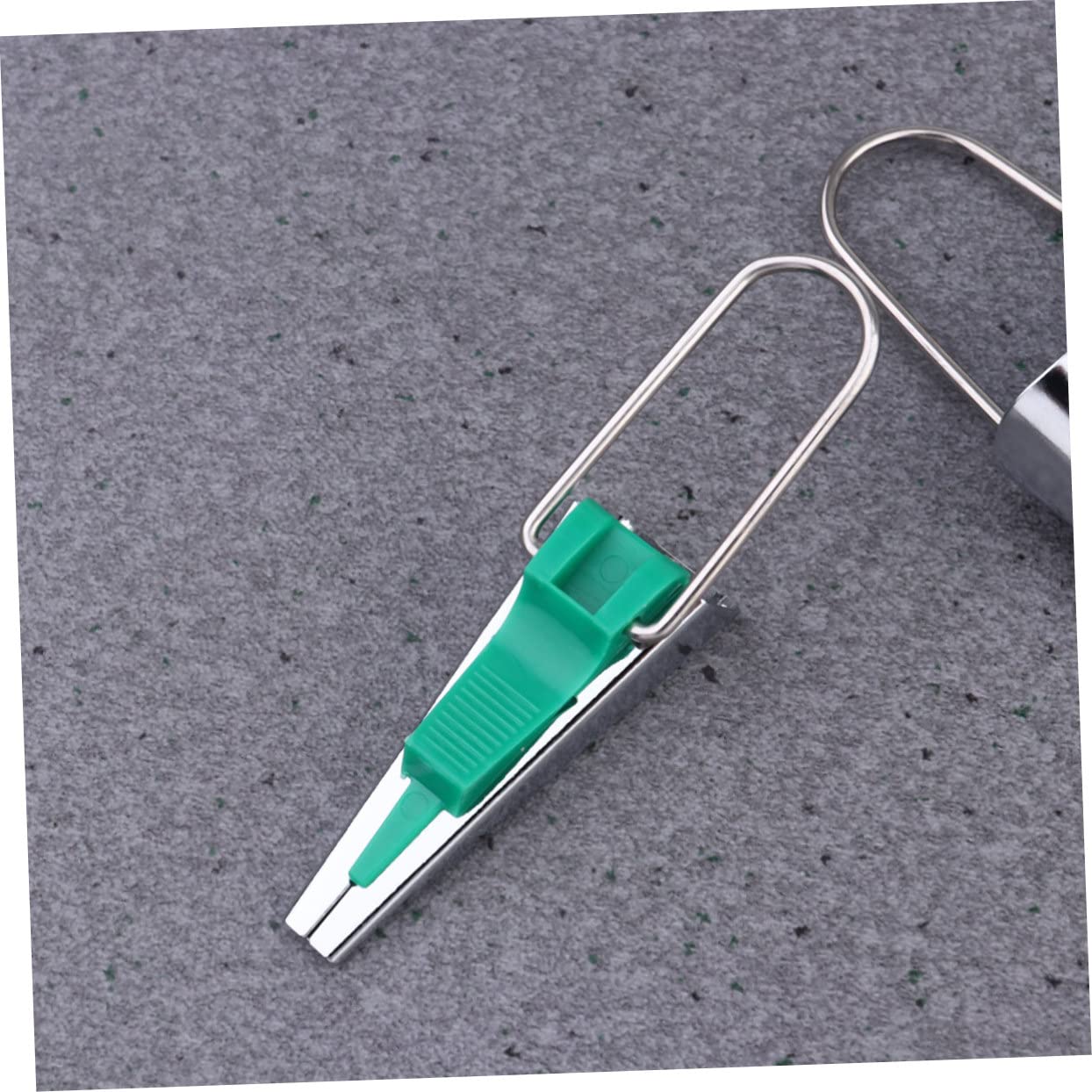 HOODANCOS Bias Tape Maker Set 4pcs Bias Tape Makers Quilting Accessories Strip Bias Binding Bunting Bias Tape