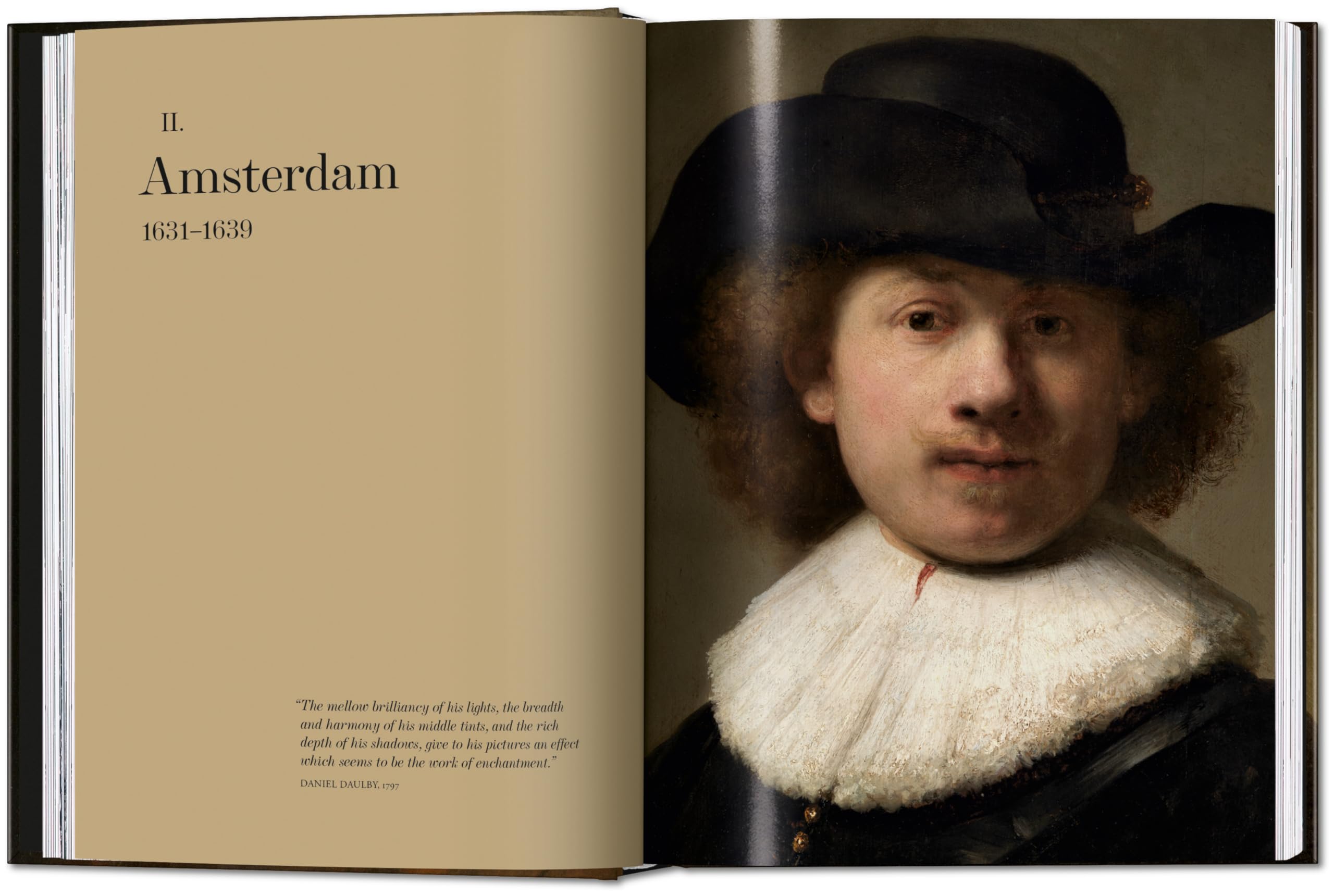 Rembrandt: Las pinturas. 45th Ed. (45th Edition)