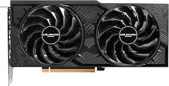Amazon.co.jp: GG-RTX4070SP-E12GB/DF2 NVIDIA RTX4070 Super