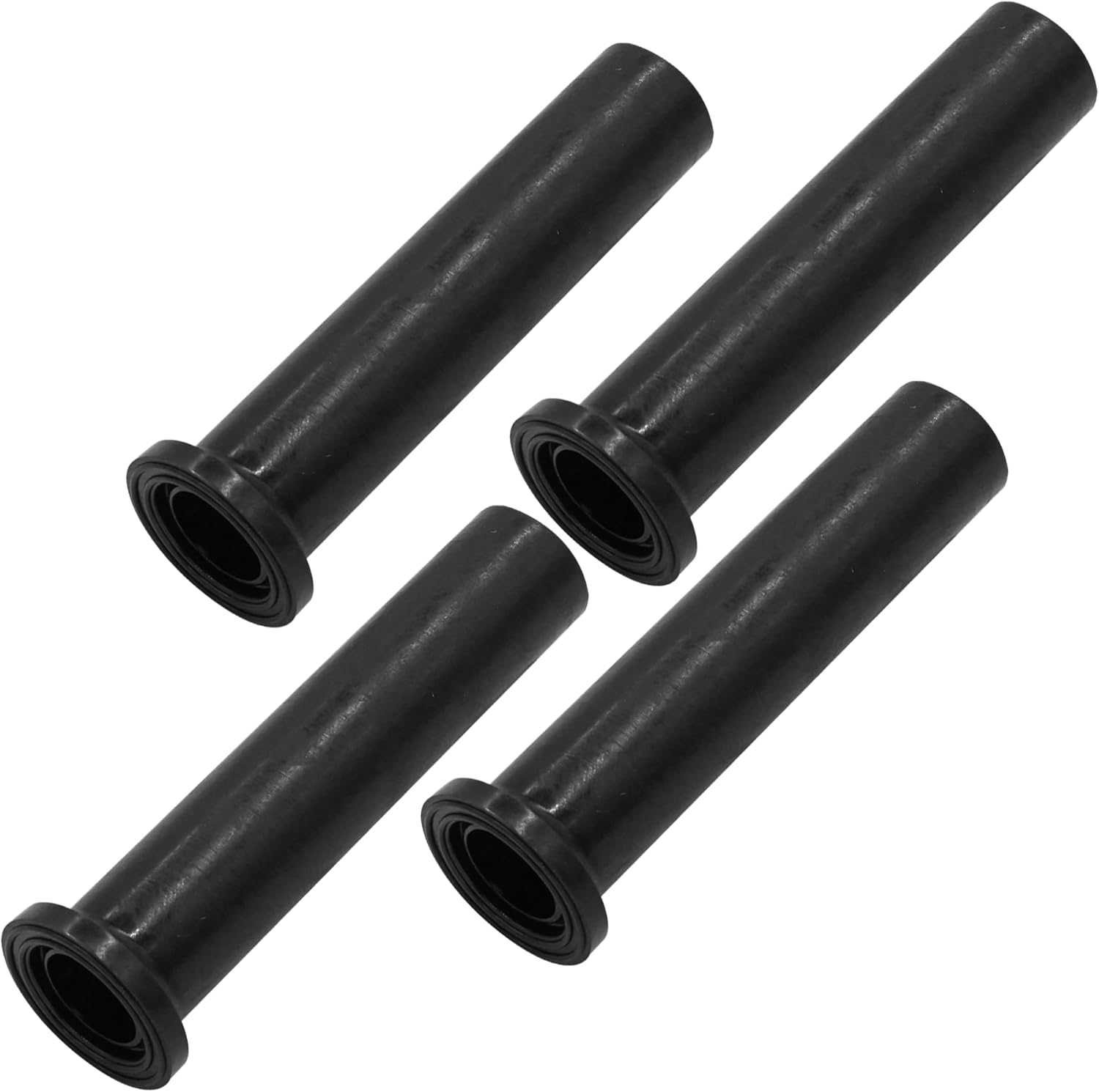 Caltric 706201062 Front Upper Inner Left & Right A Arm Bushings Compatible with Can-Am Commander 4x4 800 2011-2018 / MAX 800R 2018-2020/1000 2011-2020/ MAX 1000 2014-2018/ 1000R 2018-2020