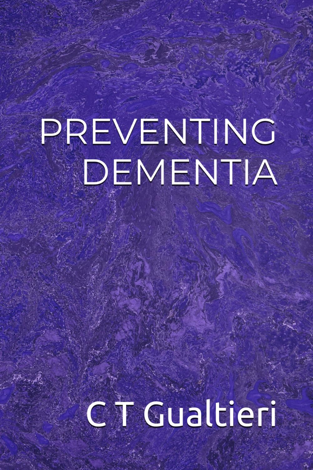 Preventing Dementia