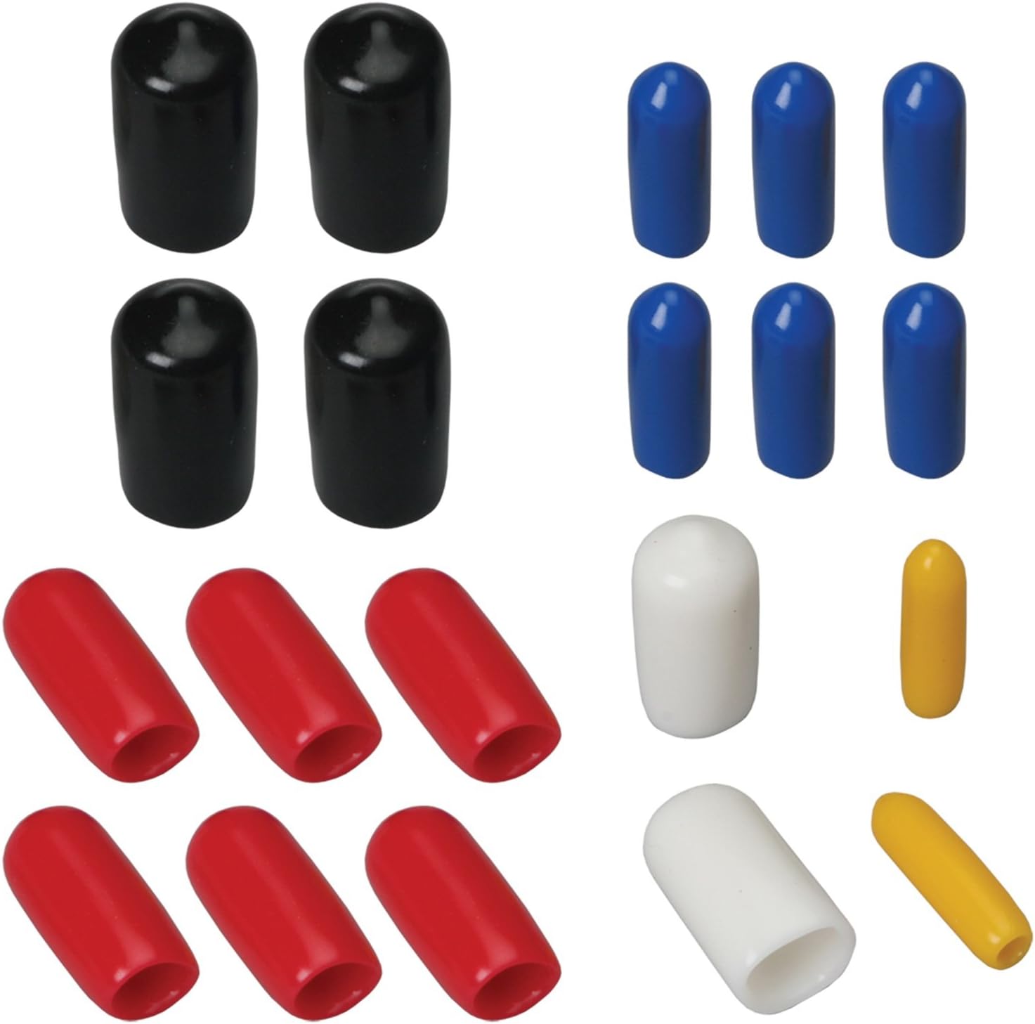 TransDapt 9009 Vacuum Line Cap Kit, Air Conditioning Amazon Canada