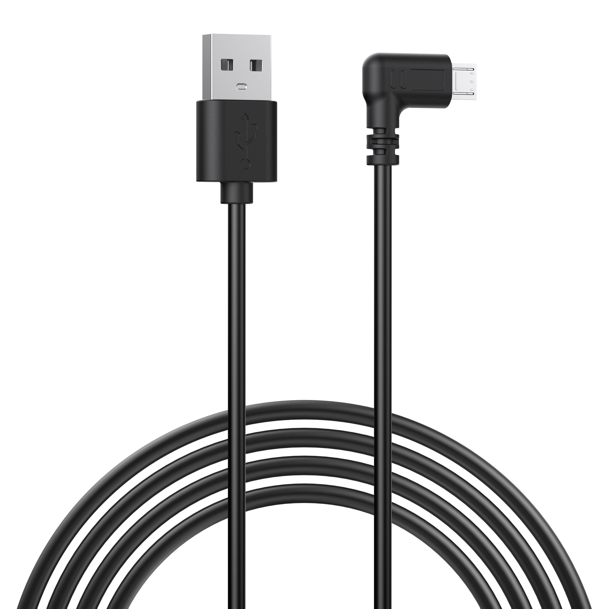 Tobfit Charging Cable for PS4 Controller – Micro USB Cord Compatible with Sony PlayStation 4 / DualShock 4 / PS4 Slim/Pro, Microsoft Xbox One/One S/One X-image-11