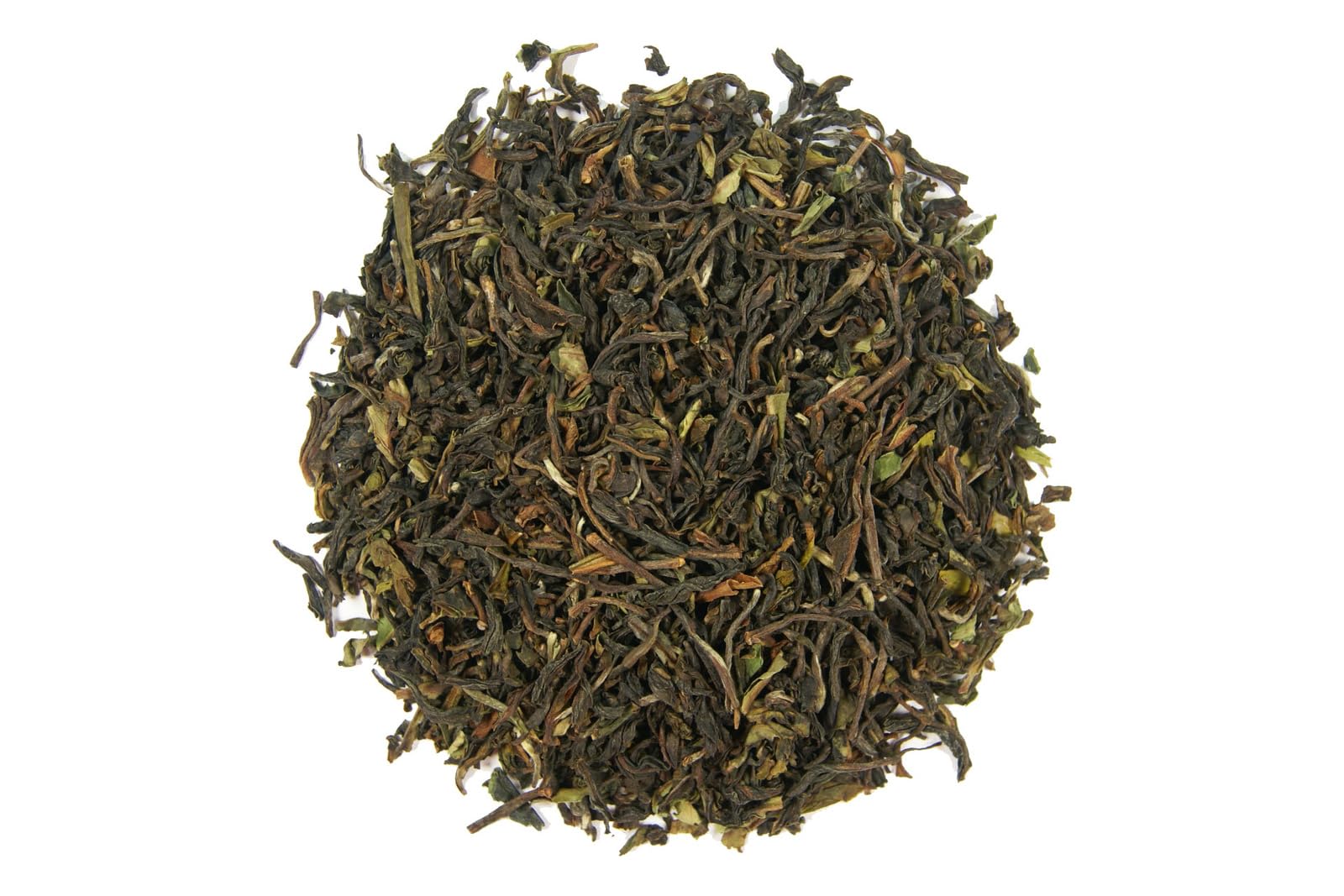 Arkom Herbata czarna Darjeeling First Flush FTGFOP1 liściasta, 100 g