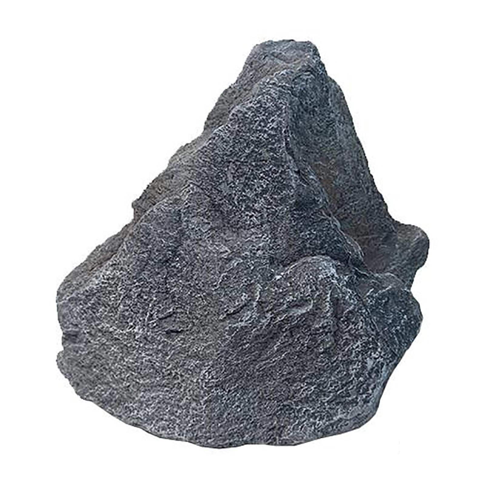 Artificial Landscape Stone,Landscaping Decorative Stone,Realistic Natural Effect Of Large Artificial Rock,Selected PU Foam Material,Suitable For Aquarium Decoration,Pool Landscape,Landscaping(27x16x27