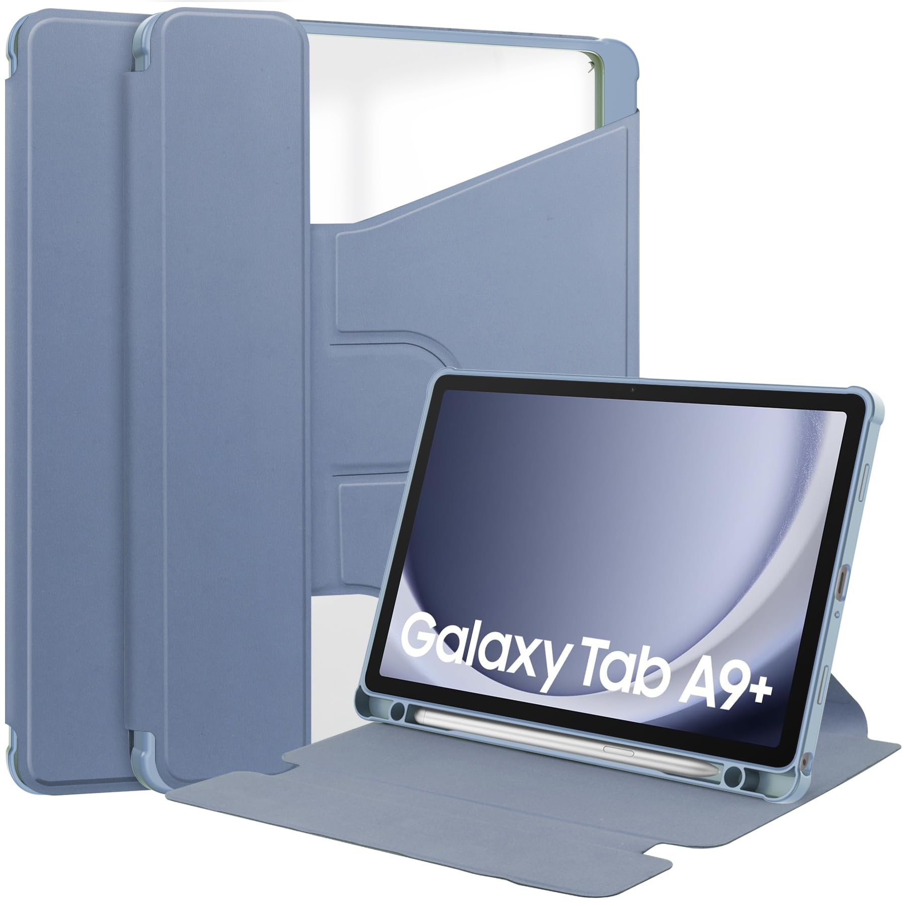 Galaxy Tab A9+ 本体 カバー付き Amazon.co.jp: Galaxy Tab A9+ ケース Galaxy Tab A9+ カバー