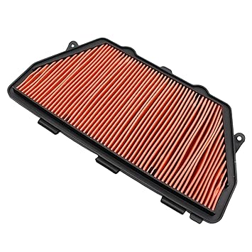 SAZ DEKOR Air Filter 17210-Mfl-000 Replacement for CBR1000RA ABS CBR1000Rr