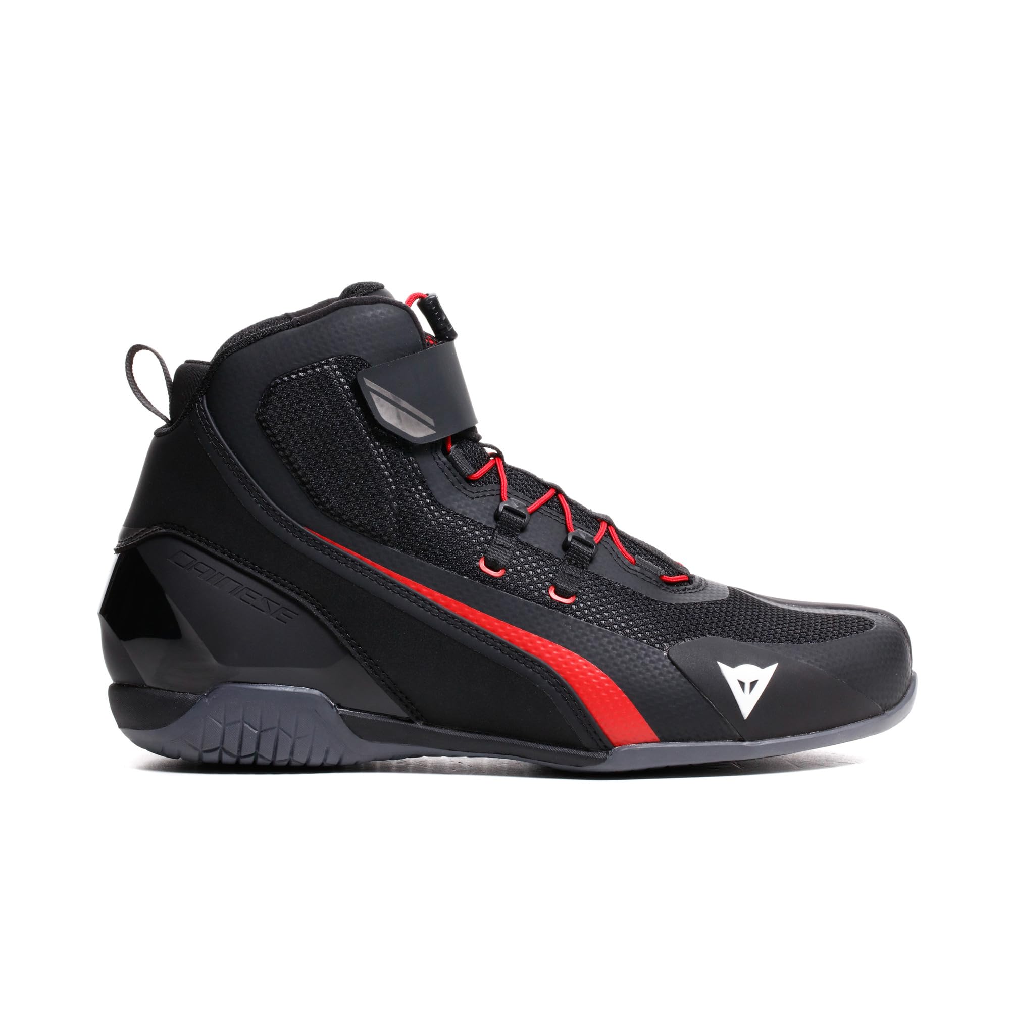 Dainese Herren Herian Air ShoesBelüftete Motorradschuhe