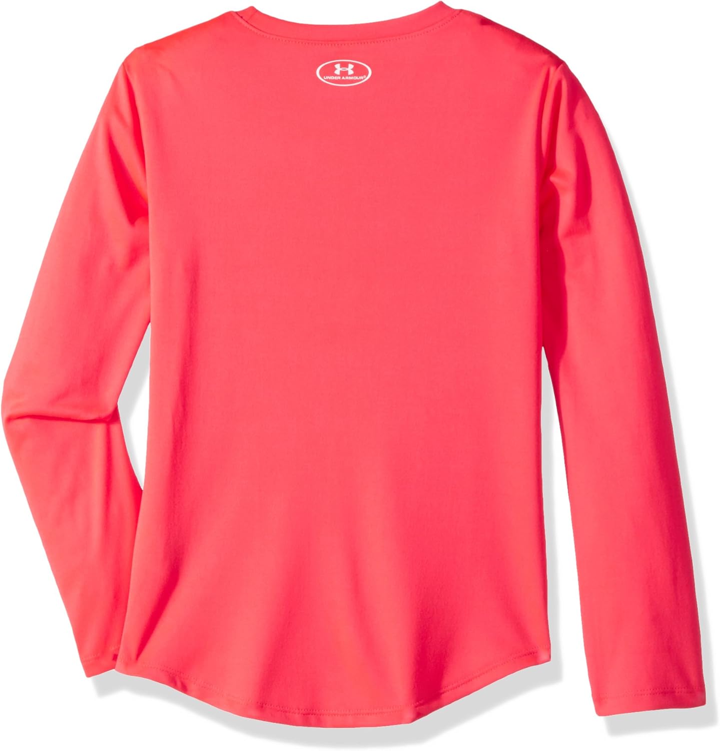 Under Armour Respect Your Selfie Long Sleeve T-Shirt Shirt