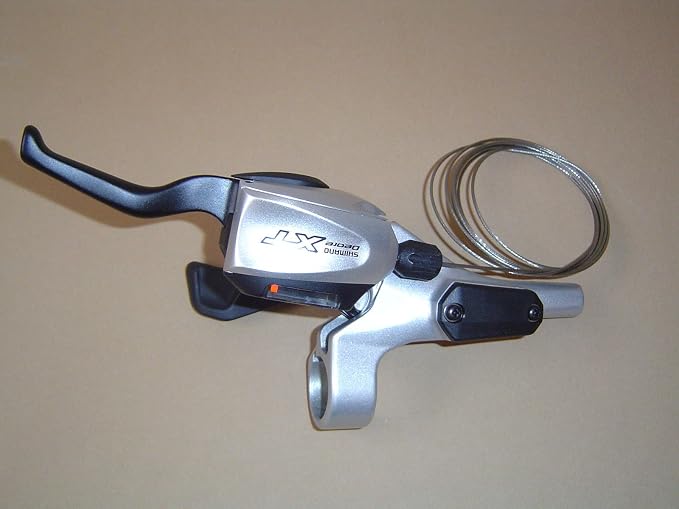 Shimano Deore XT M765 Dual Control St 