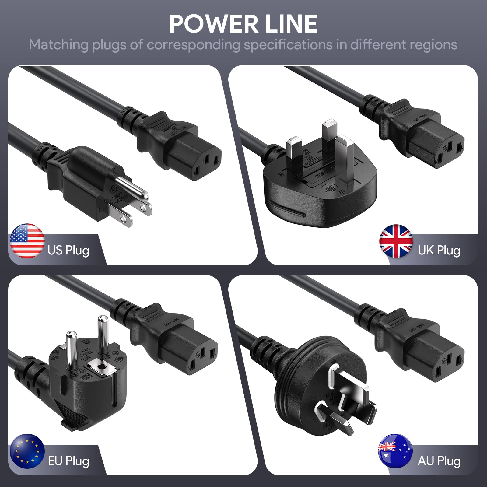 XLTTYWL Starlink Poe-injector, 150W 2-in-1 GigE Passief & ESD-bescherming Starlink 12v-conversiekit met Starlink DC Step UP-converter 9-36V/150W voor Starlink Gen 3 Dishy