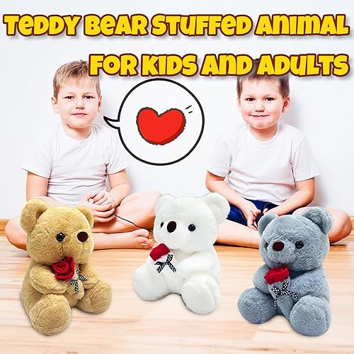 Miniatura 45 de Lindo animal de peluche Capybara de 9.8 pulgadas con una mochila de tortuga, suave juguete de peluche Capibara para regalos de cumpleaños, recuerdos