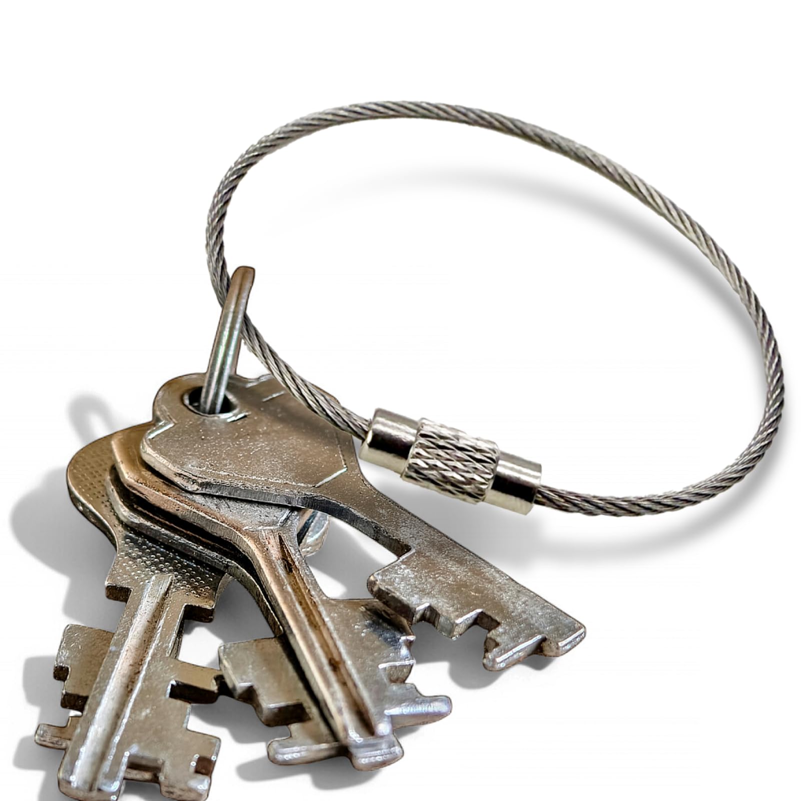 Goedkope sleutelhangers - Cadeaus & gadgets kopen? | Korting tot 32