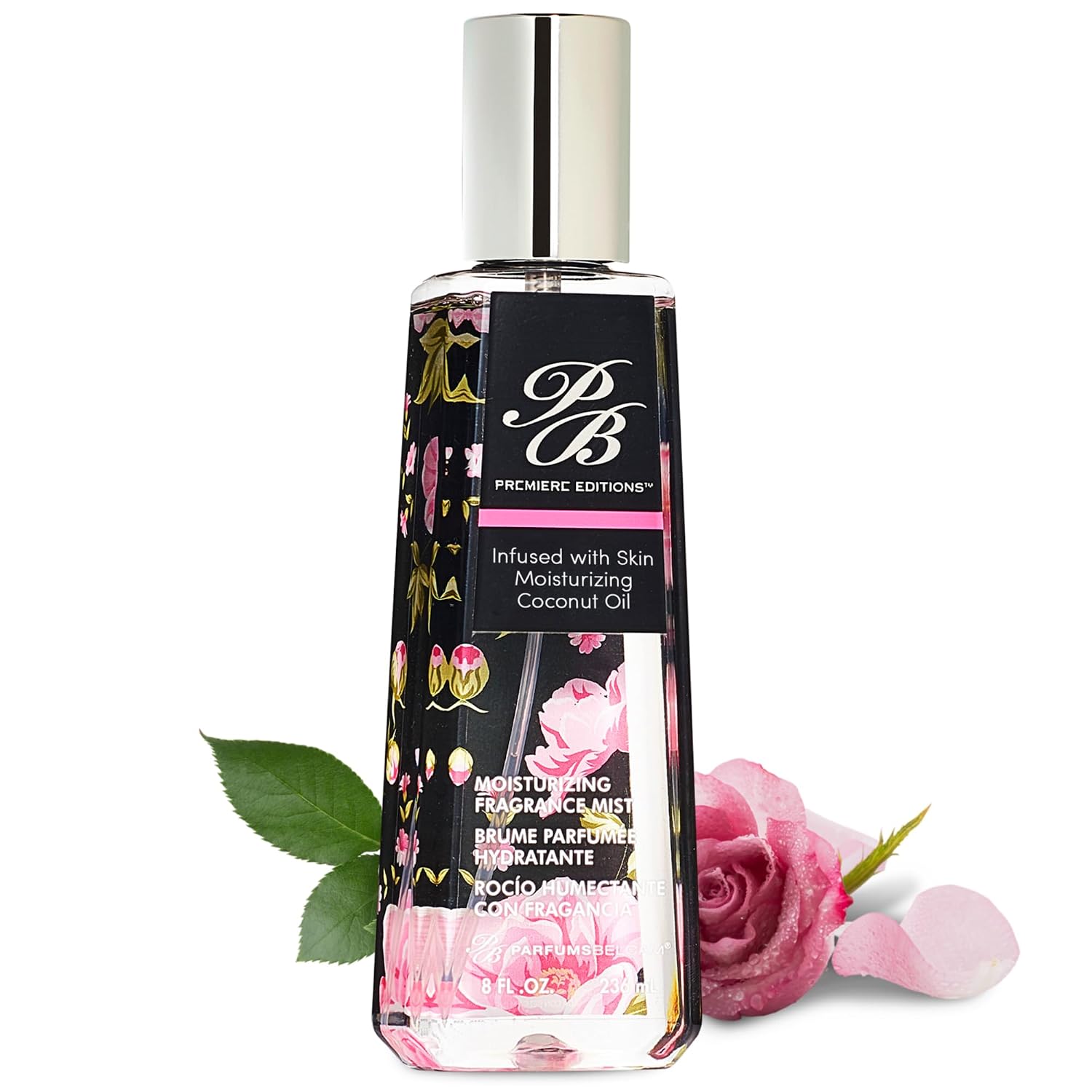 PB ParfumsBelcam Moisturizing Fragrance Mist - Fruity Floral