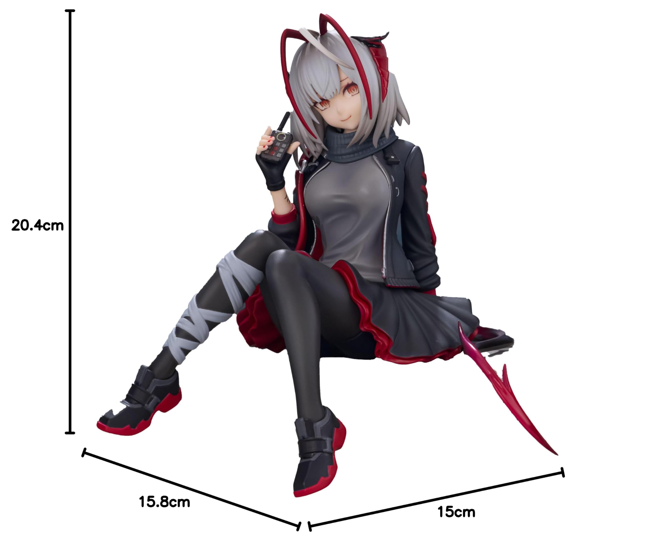 アークナイツ スルト ぬーどるストッパーフィギュア 6個セット Amazon.co.jp: アークナイツ ぬーどるストッパーフィギュア W : ホーム