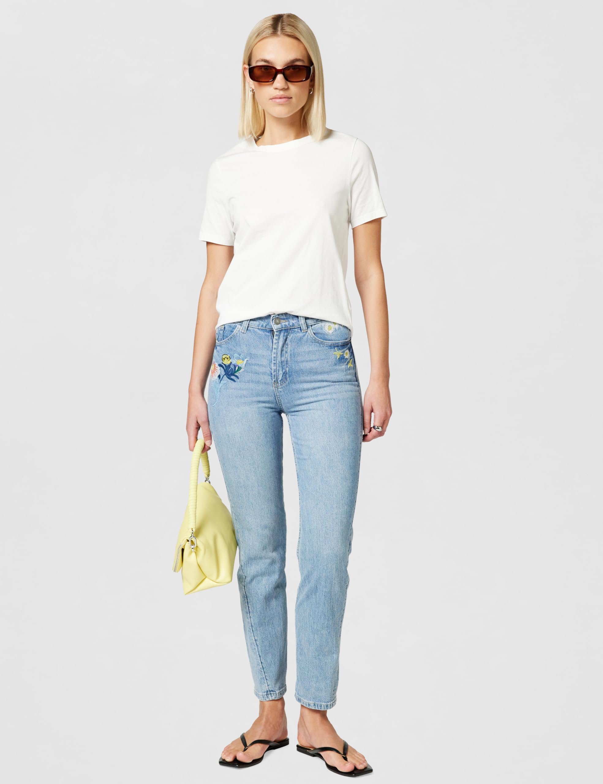Desigual - 25wwdd23, Classico Donna