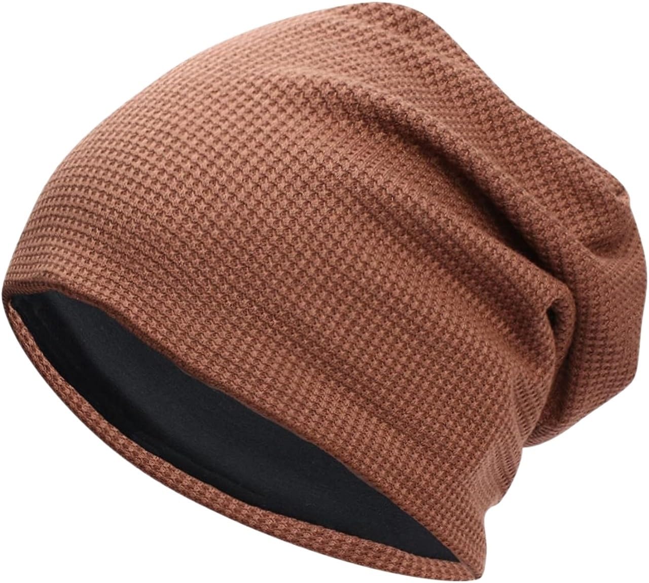 Mützen Winter Mützen Fußball-Visierhüte, Einschließungsflor, Warmer, Kalter Samthut, Absicherungshut, Mütze Wintermütze (Color : C, Size : One Size)