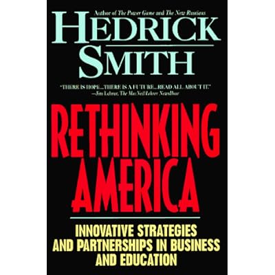 Rethinking America