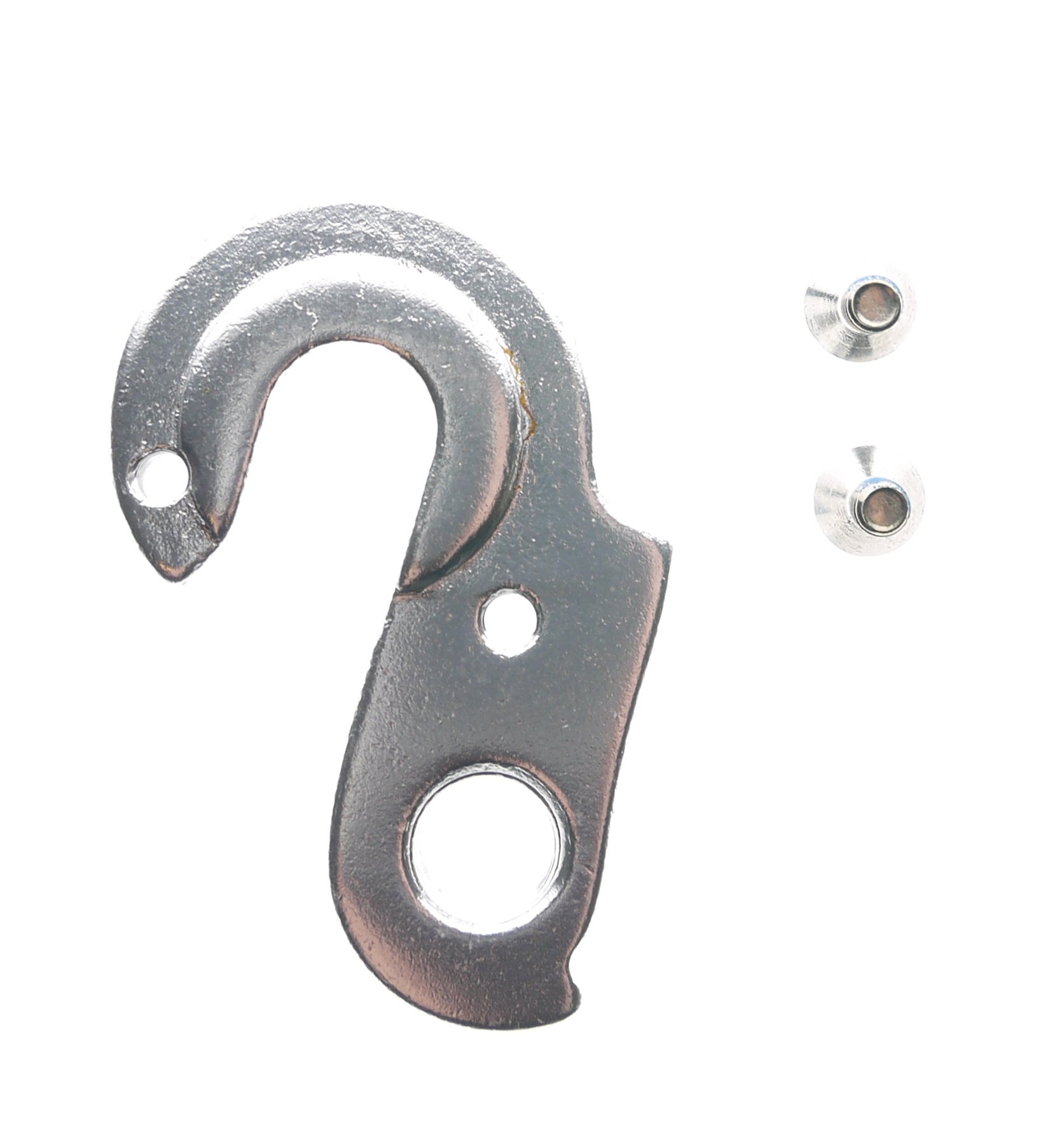 Juscycling Derailleur Hanger for Breezer Canyon Co-Motion Electra Falcon Foes Ghost HARO Kona Marin Merida Niner 53