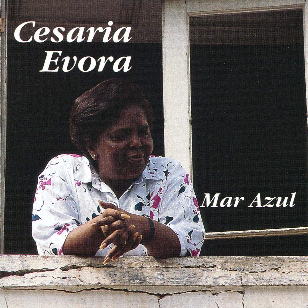 Mar Azul [VINYL]
