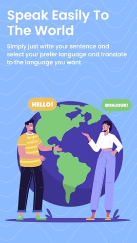 Camera Translator