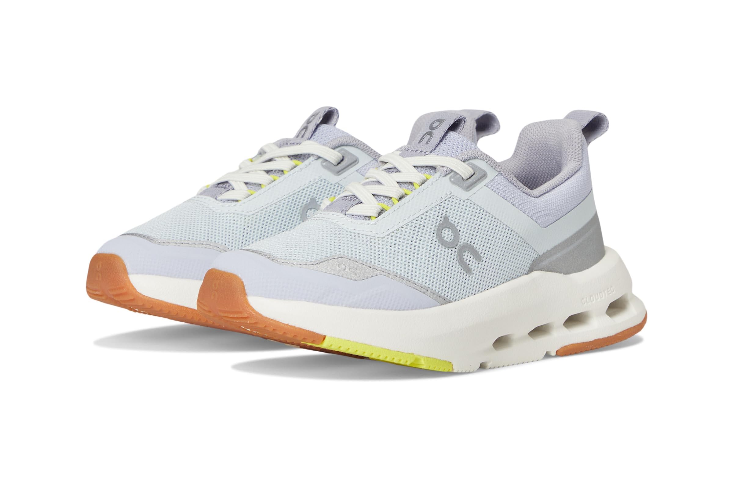 On Kids Cloudnova Kids (Little Kid)