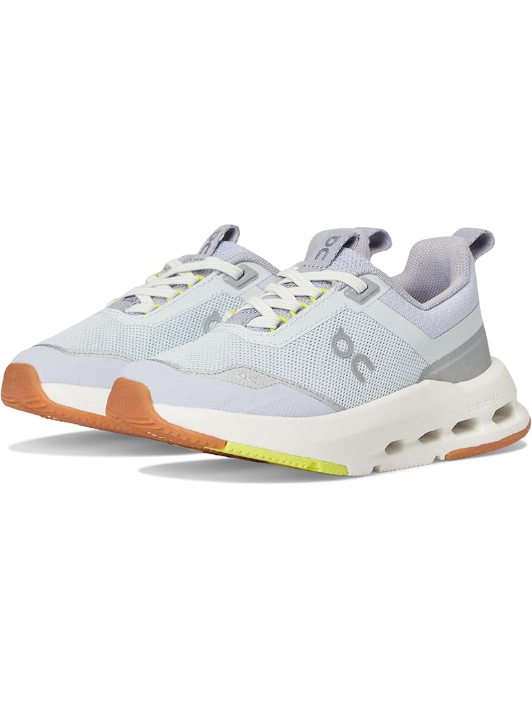 White On Cloudnova Kids (Little Kid)