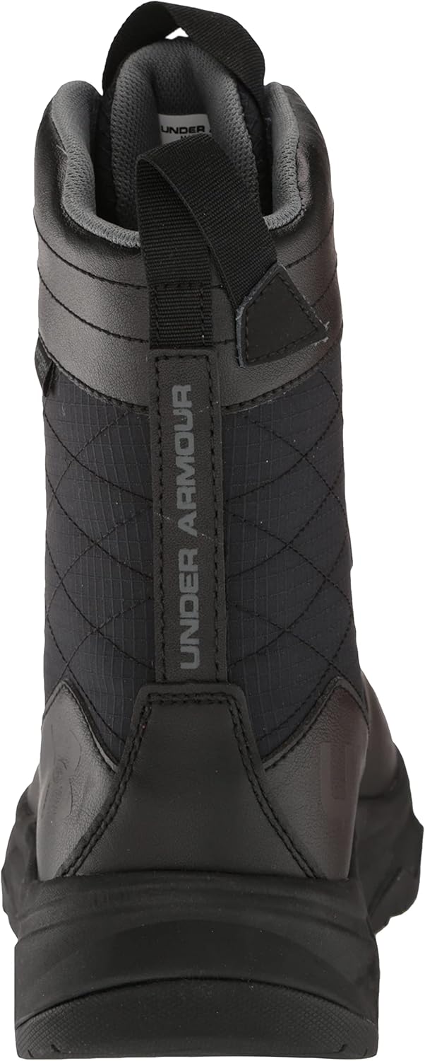 Miniatura 3 de Under Armour Botas militares y tácticas Stellar G2 Wp para hombre