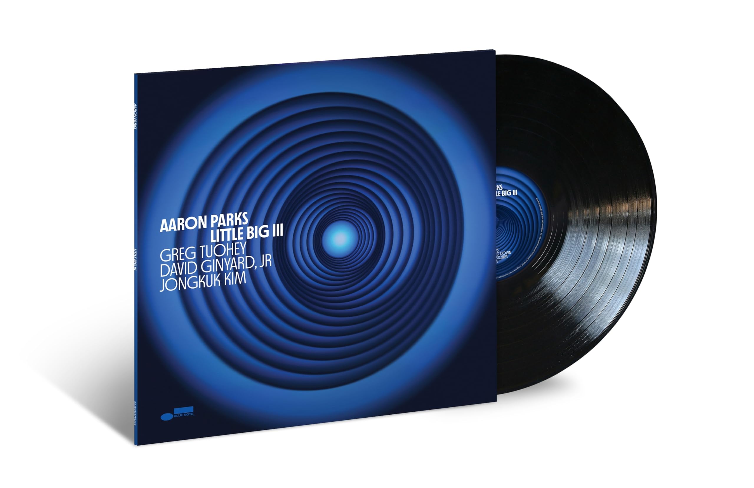 Little Big III [VINYL]