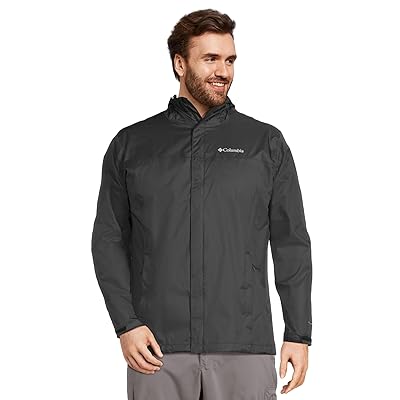 Columbia Big Tall Watertighttm II Jacket Men