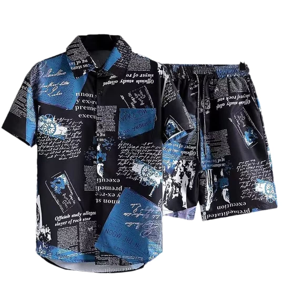 Short coréen ample taille XS pour structurer une silhouette fine - 7