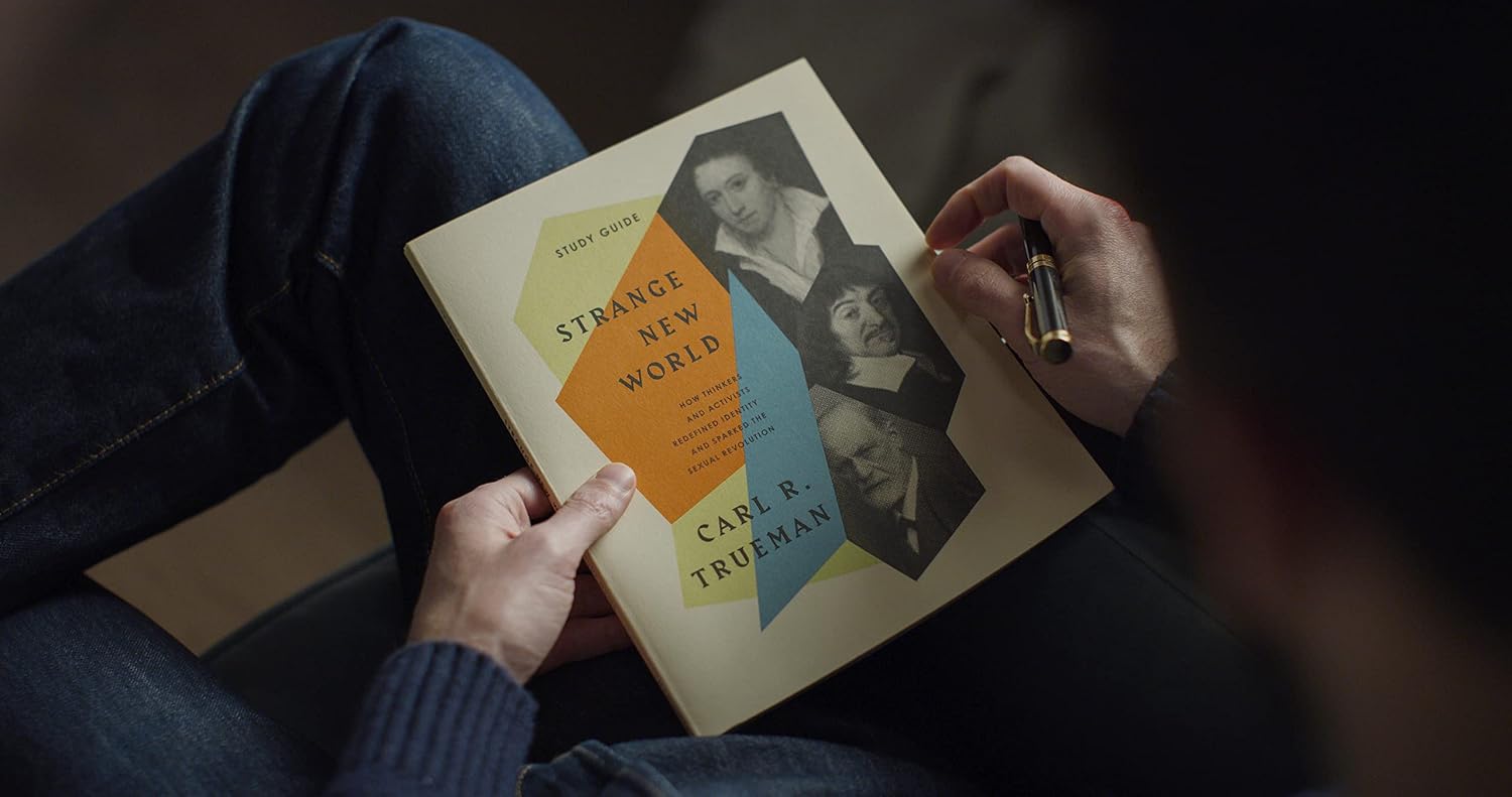 Strange New World Study Guide: Study Guide
