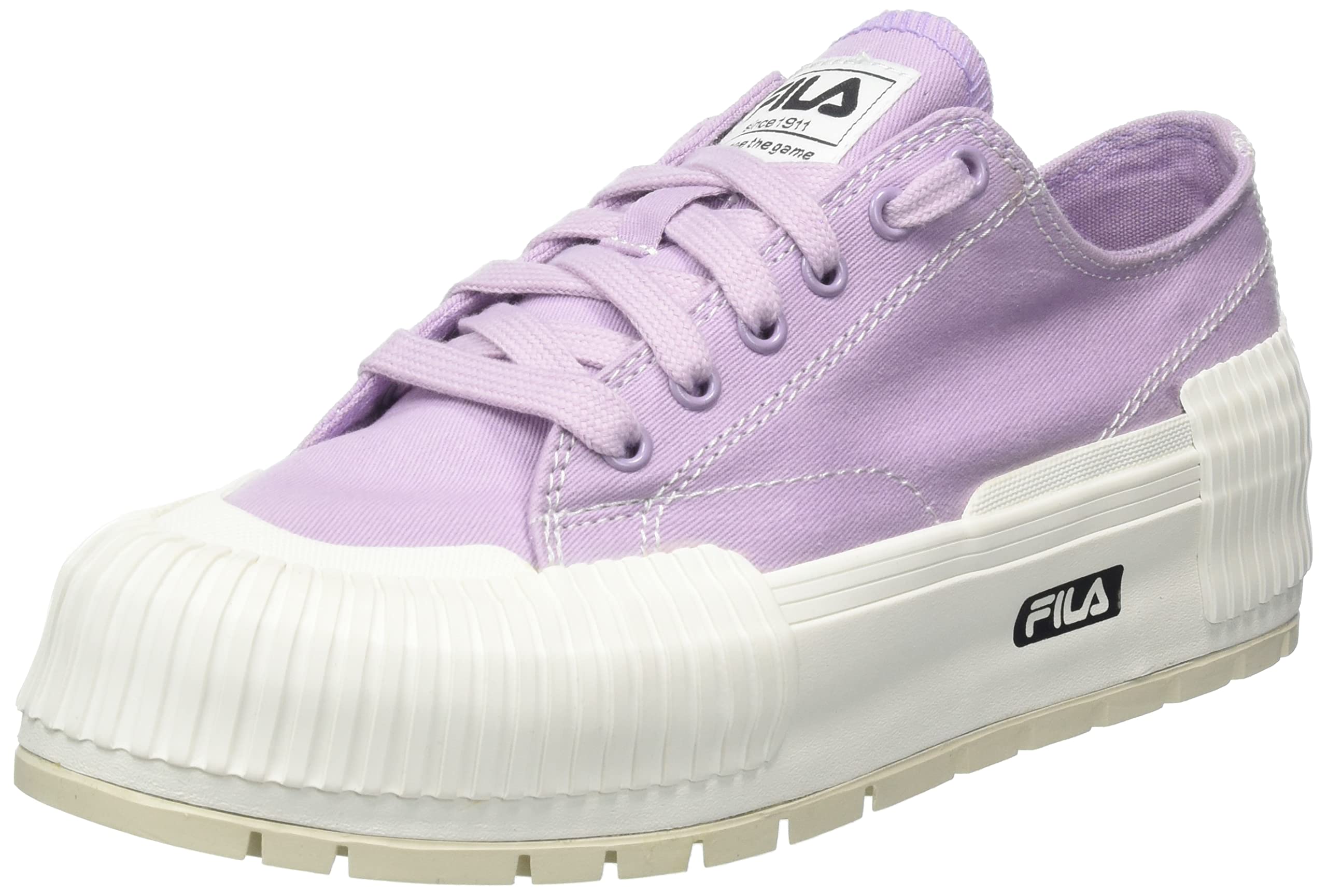 FILA Cityblock Platform Wmn, Zapatillas Mujer