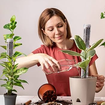 モスポール　水苔入り済 生産プロの秘訣　植物用上り棒180本まとめ29cmサイズ モスポール 水苔入り済 生産プロの秘訣 植物用上り棒180本まとめ