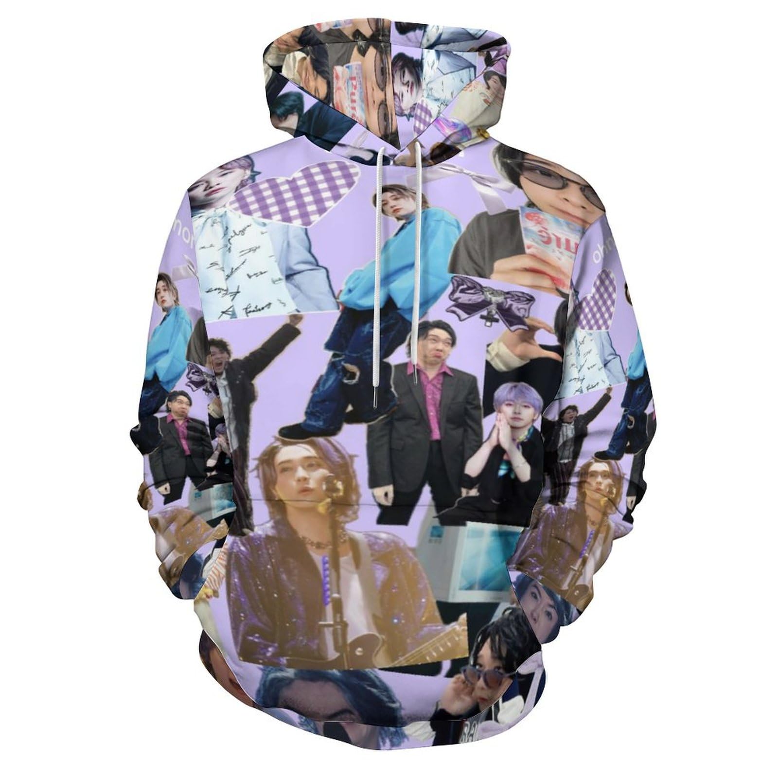 Amazon.co.jp: ミセス・グリーン・アップル 大森元貴 若井滉斗 藤澤涼