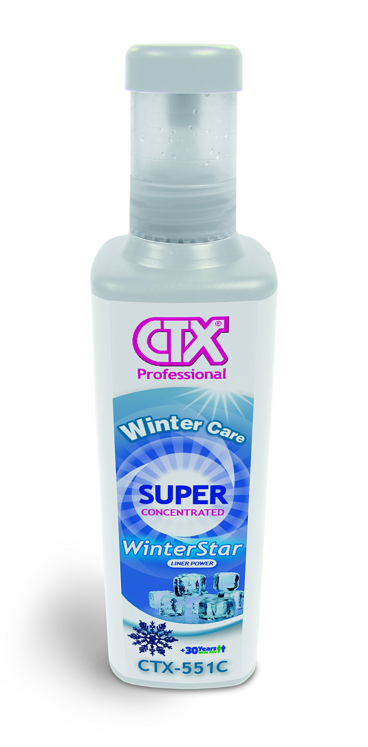 hivernador per a piscines CTX-550 WinterStar