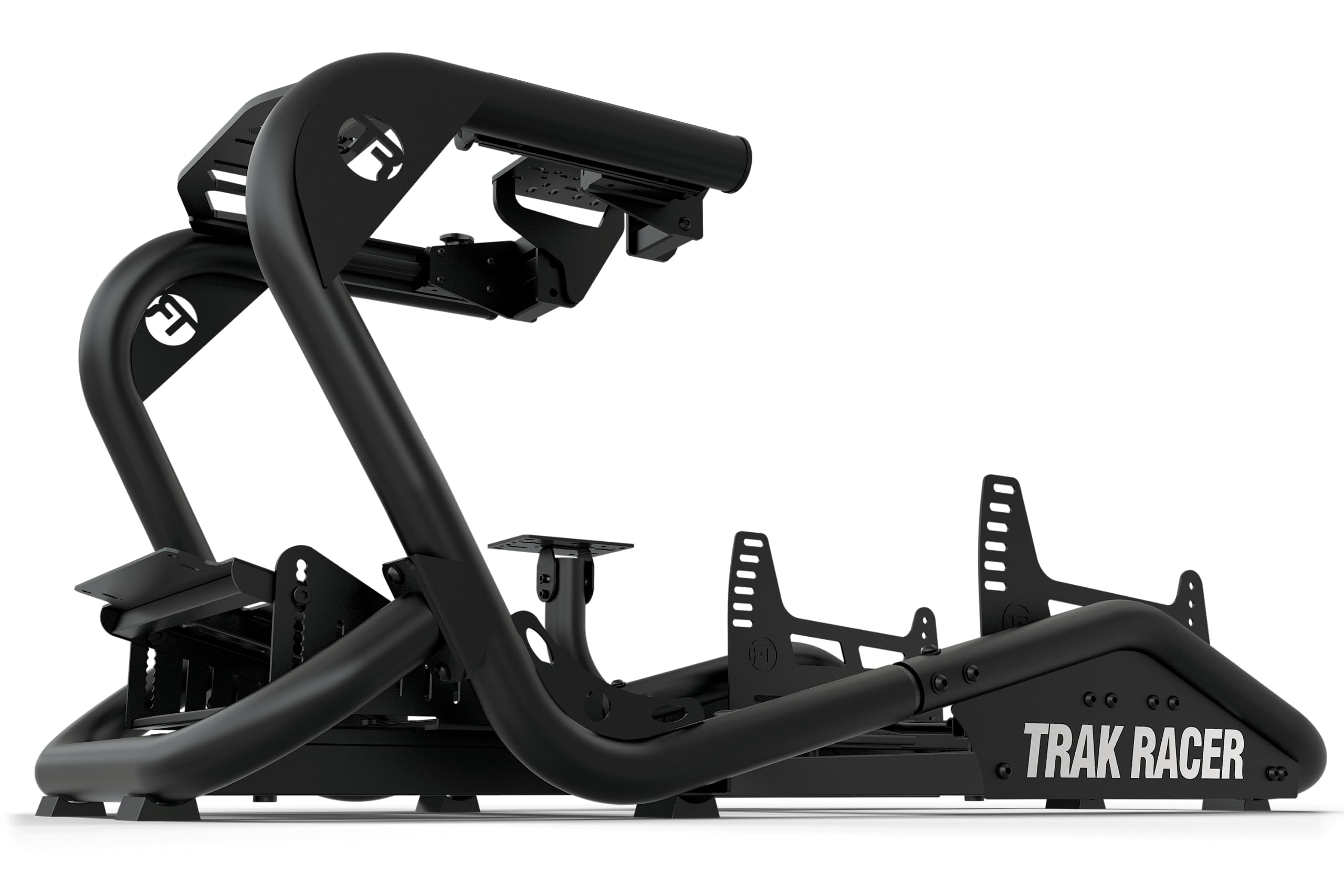 Trak Racer トラックレーサー TR8 Pro レーシングコックピット