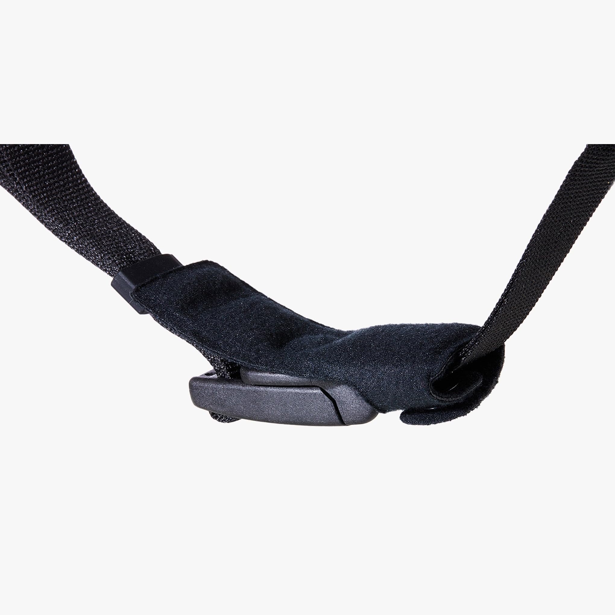 KED Komfort Polster Fidlock Unisize – Kinnpolster Für Fahrradhelm Mit Fidlock Verschluss Baby