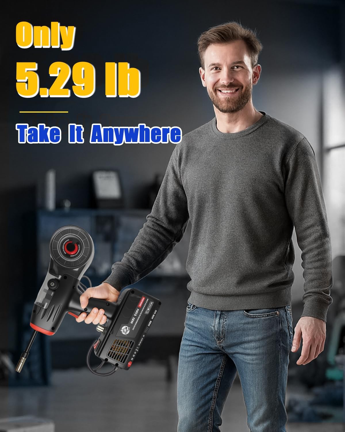 Lots Of Lots At Seymour!