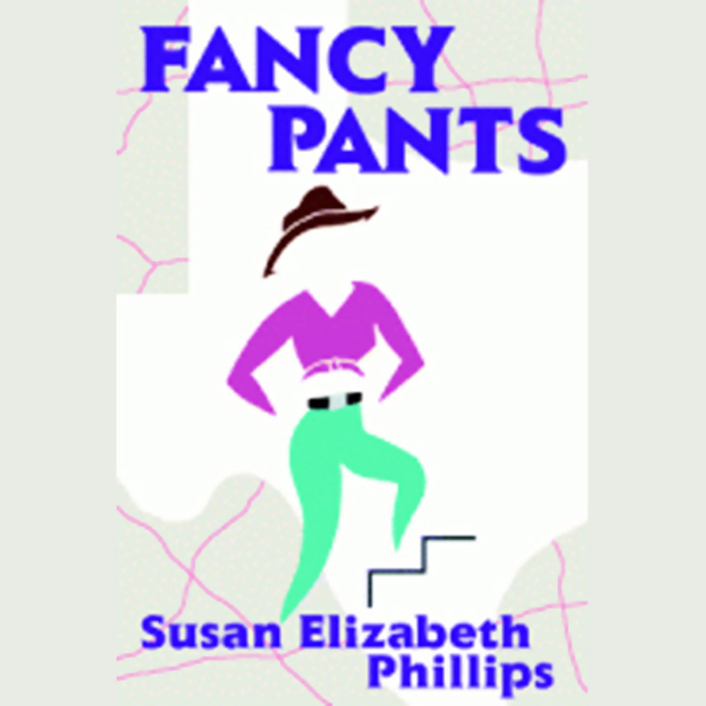 Cover art for Fancy Pants