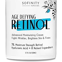 sofinity eye cream
