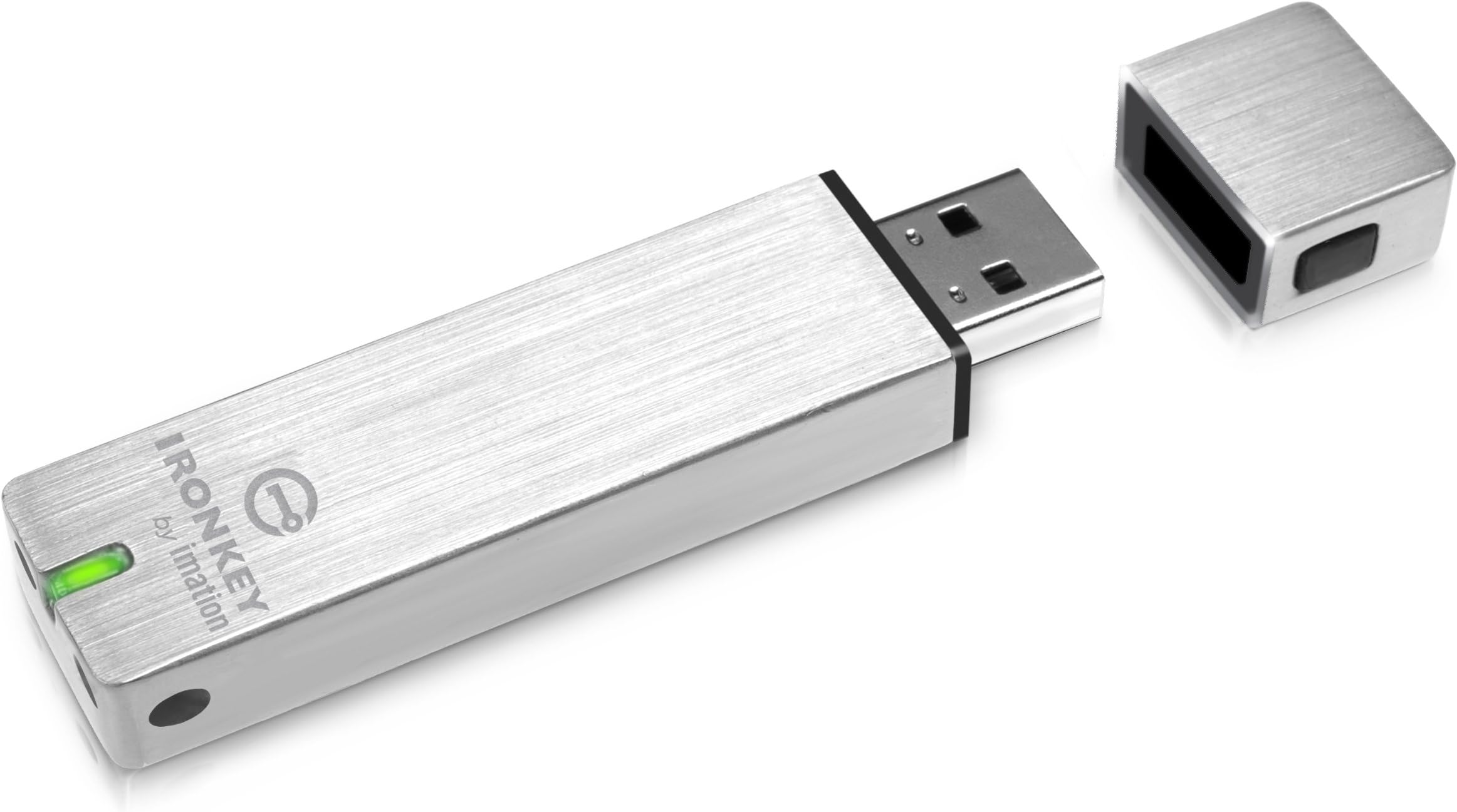 Personal S250 4GB Secure (D2-S250-S04-2FIPS)