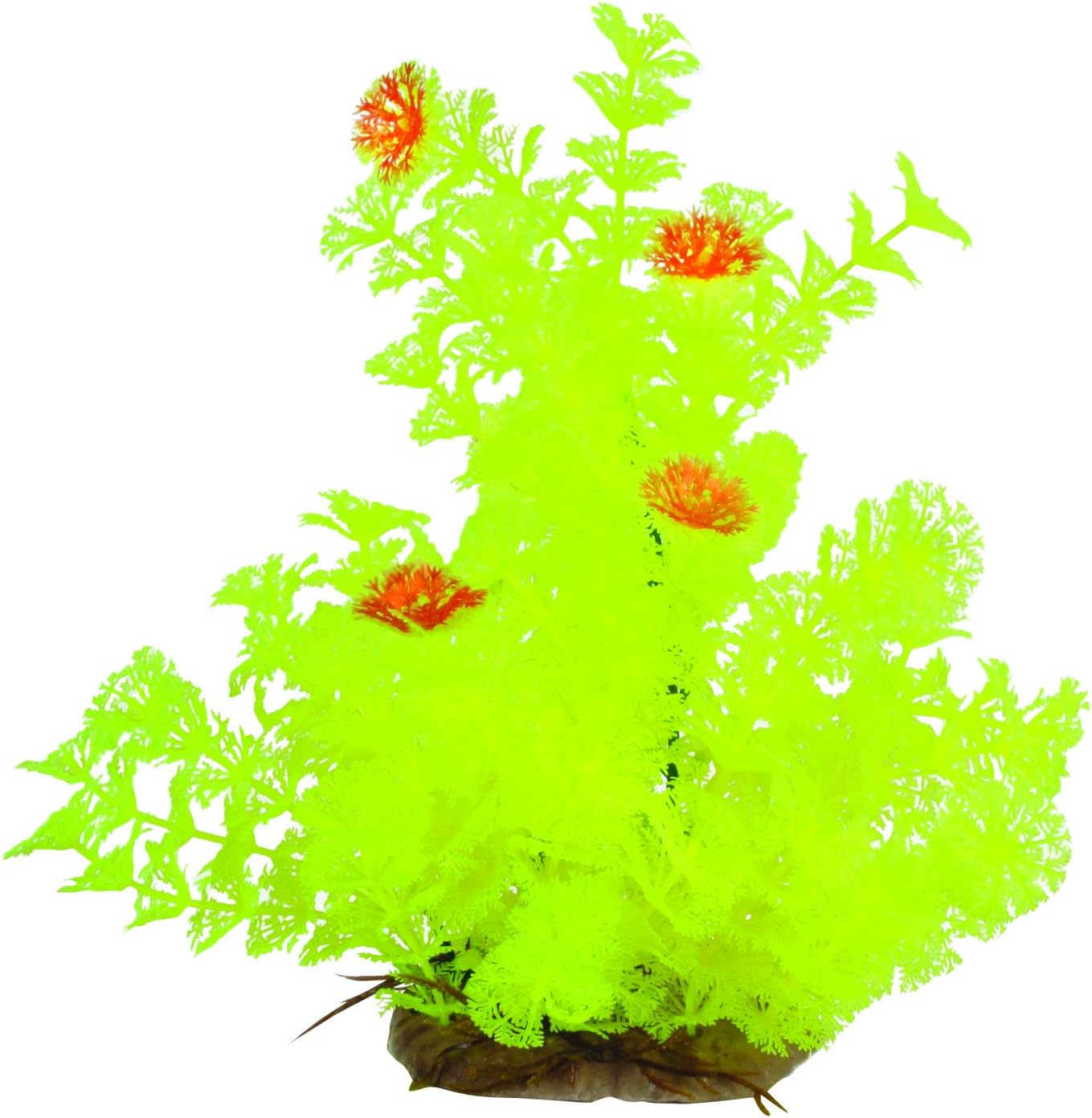 Pure Aquatic 263287 Cabomba Plant Ornament 029301