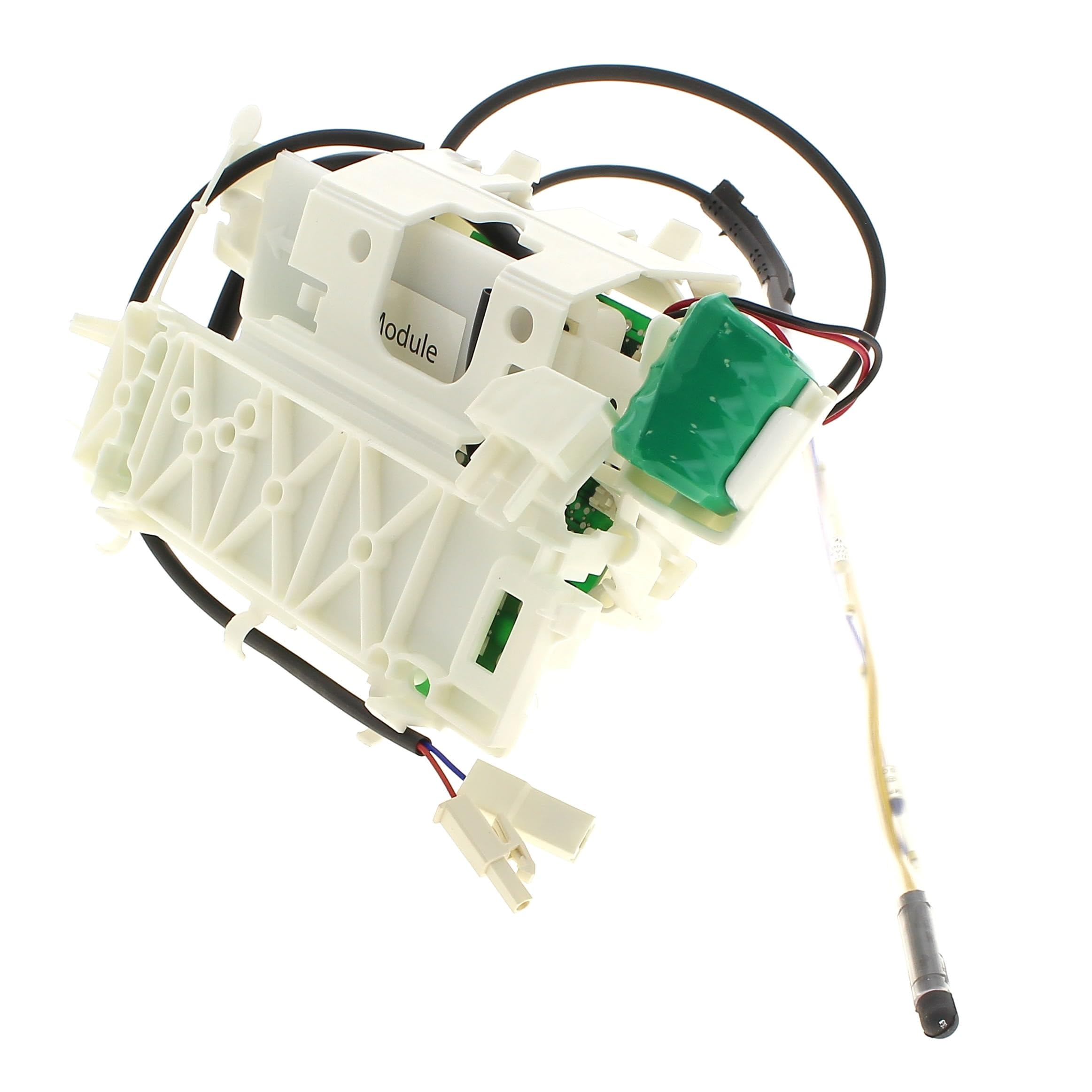 029319 termostato 230 V tec2 híbrido kitable