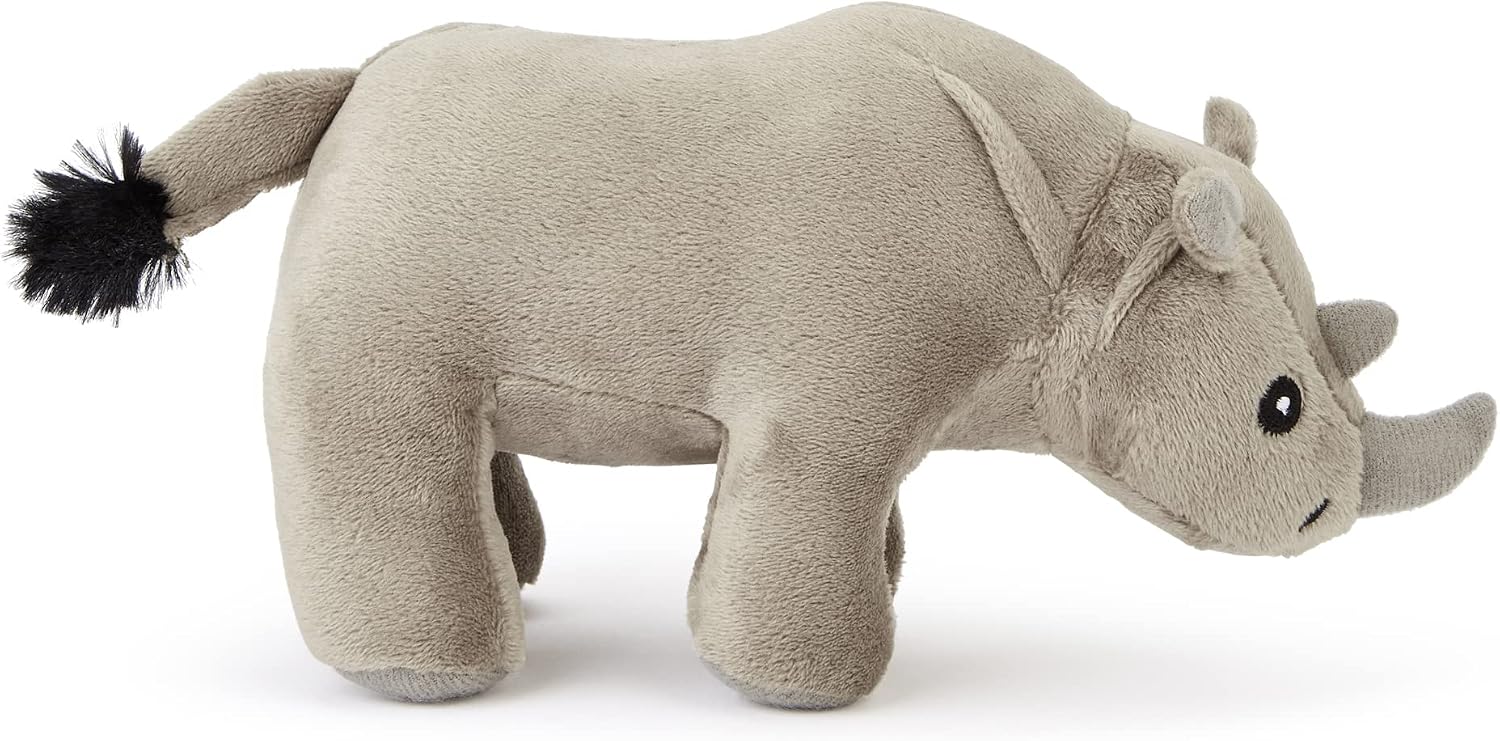Zappi Co Children's Soft Cuddly Plush Toy Animal - Image 3
