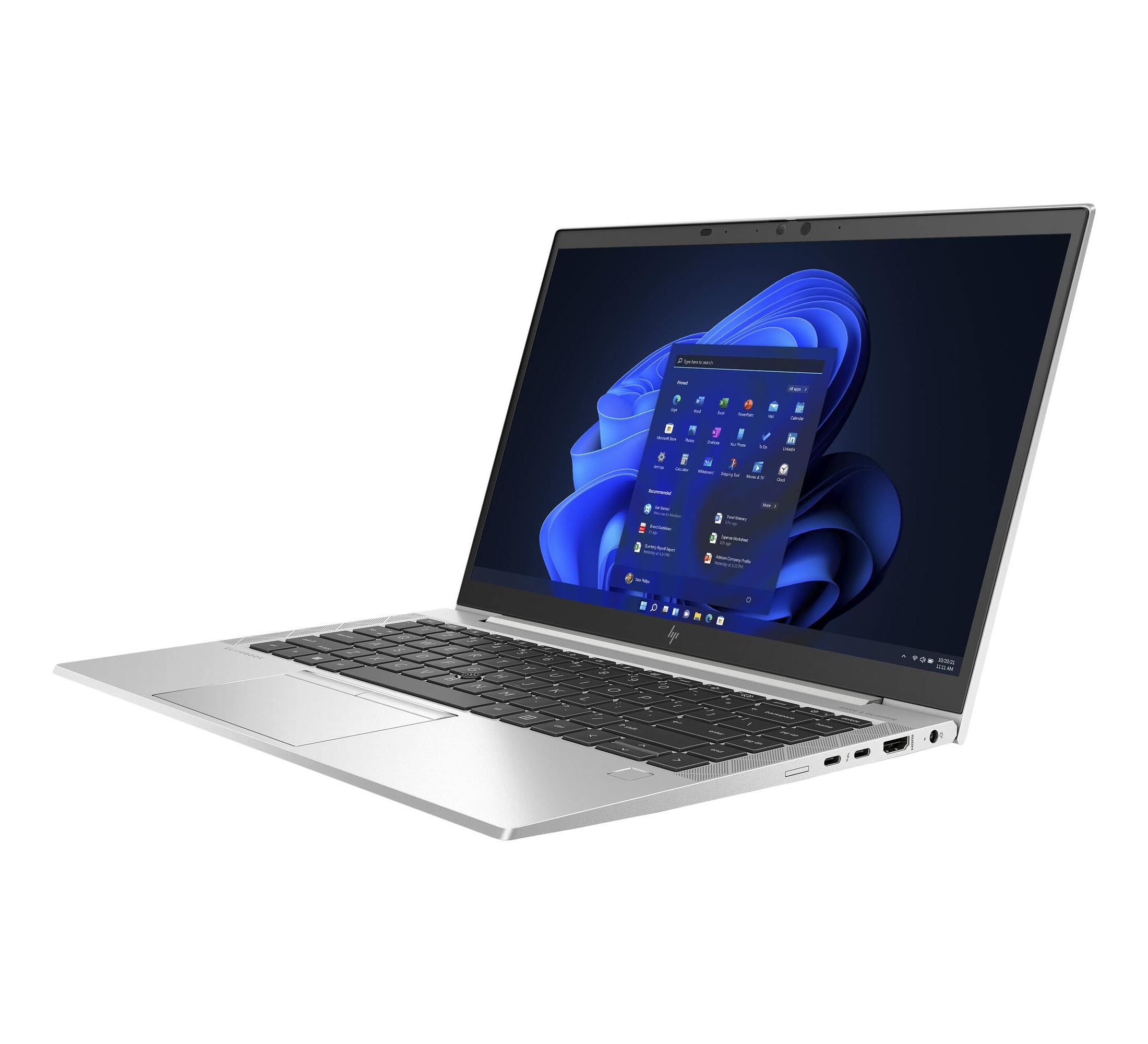 Amazon.com: HP EliteBook 840 G8 14