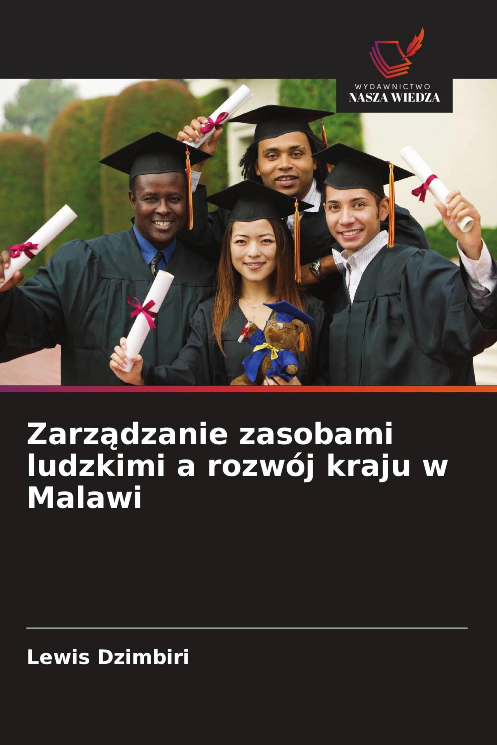 Zarządzanie zasobami ludzkimi a rozwój kraju w Malawi