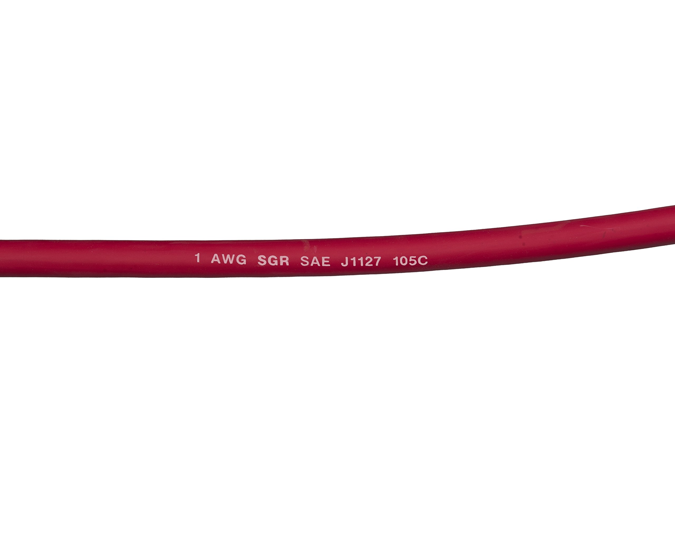 CABLES BATERIA