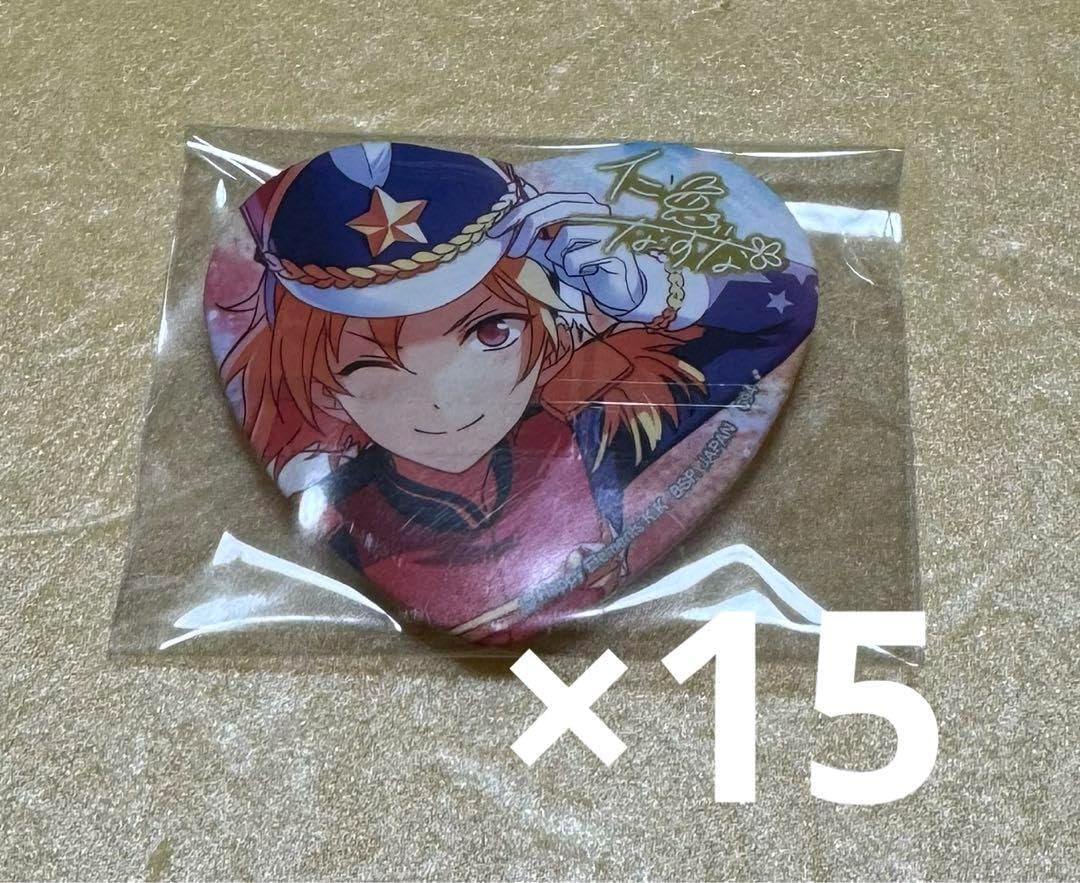 あんスタ なずな とるパカ あんスタ とるパカ 仁兎なずな